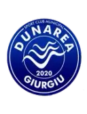 Dunarea '20 Giurgiu