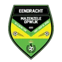 Eendracht Mazenzele Opwijk