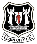 Elgin City FC