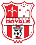 Essendon Royals SC