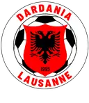 FC Dardania Lausanne