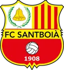FC Santboià