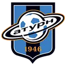FC Saturn Ramenskoye