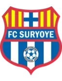 FC Suryoye