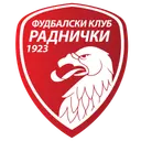 FK Radnicki 1923 Kragujevac
