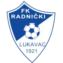 FK Radnicki Lukavac