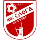 FK Sloga Kraljevo