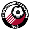 FK Zeleziarne Podbrezova
