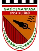 Gaziosmanpasa