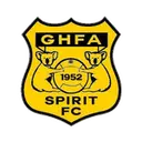 GHFA Spirit