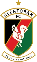 Glentoran FC