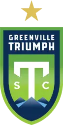 Greenville Triumph SC