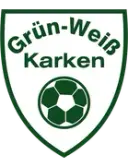 Grün-Weiß Karken