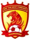 Guangzhou Evergrande