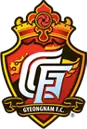 Gyeongnam FC