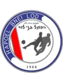 Hapoel Bnei Lod