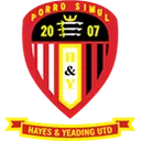 Hayes & Yeading United