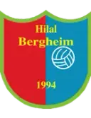 Hilal 1994 Bergheim