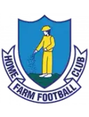 Home Farm FC