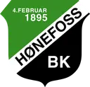 Hønnefoss BK