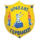Iraklis Gerolakkou