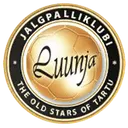 JK Luunja