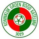 K. Groen Rood Katelijne