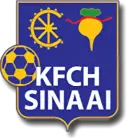 KFC Herleving Sinaai