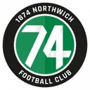 1874 Northwich