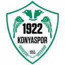 1922 Konya