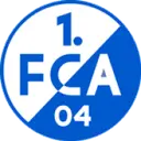 1. FCA Darmstadt