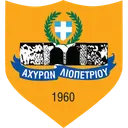 Achyronas Liopetriou