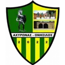 Achyronas-Onisilos FC