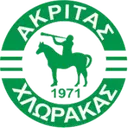 Akritas Chlorakas