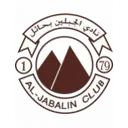 Al-Jabalain FC