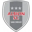 Albion SC San Diego