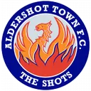 Aldershot Town FC