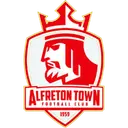 Alfreton Town FC
