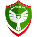 Amed SK