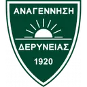 Anagennisi Derynias FC