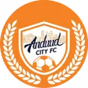 Anduud City FC