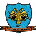 Ano Mouttagiaka
