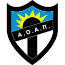 AO Agias Paraskevis