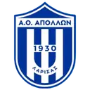 Apollon Larisas