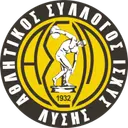 ASIL Lysi