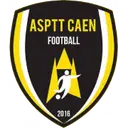 ASPTT Caen