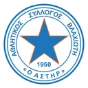 Asteras Vlachioti