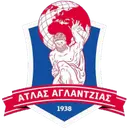Atlas Aglantzias