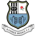 Bamber Bridge FC