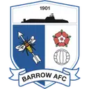 Barrow AFC
